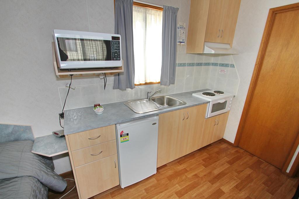 Wangaratta Caravan Park Room photo