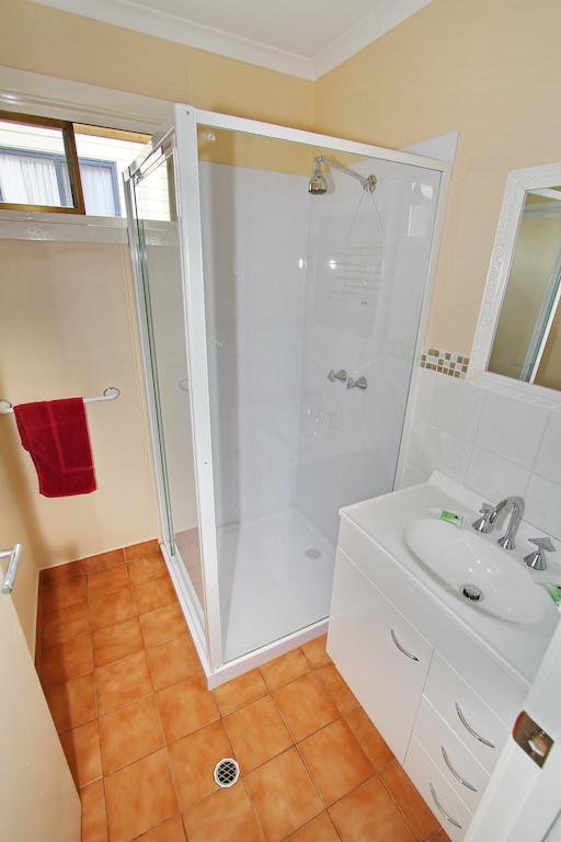 Wangaratta Caravan Park Room photo