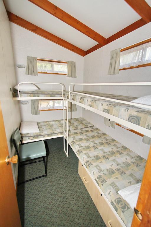 Wangaratta Caravan Park Room photo