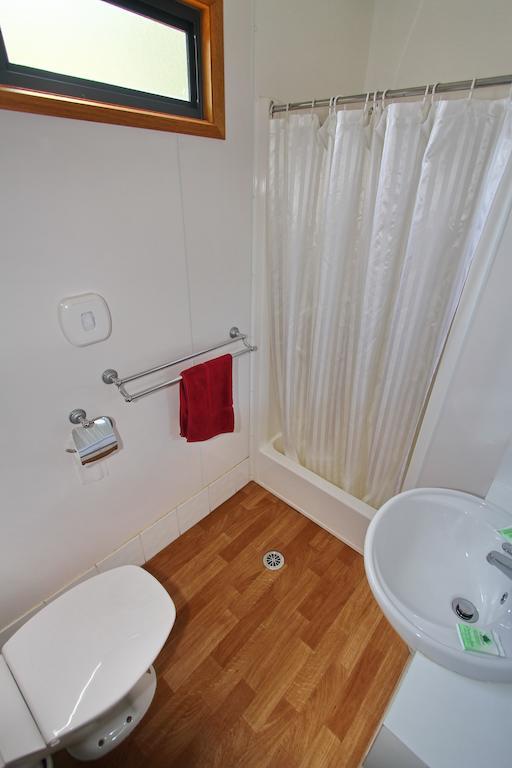 Wangaratta Caravan Park Room photo