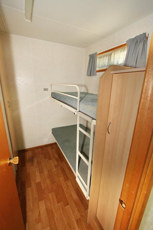 Wangaratta Caravan Park Room photo